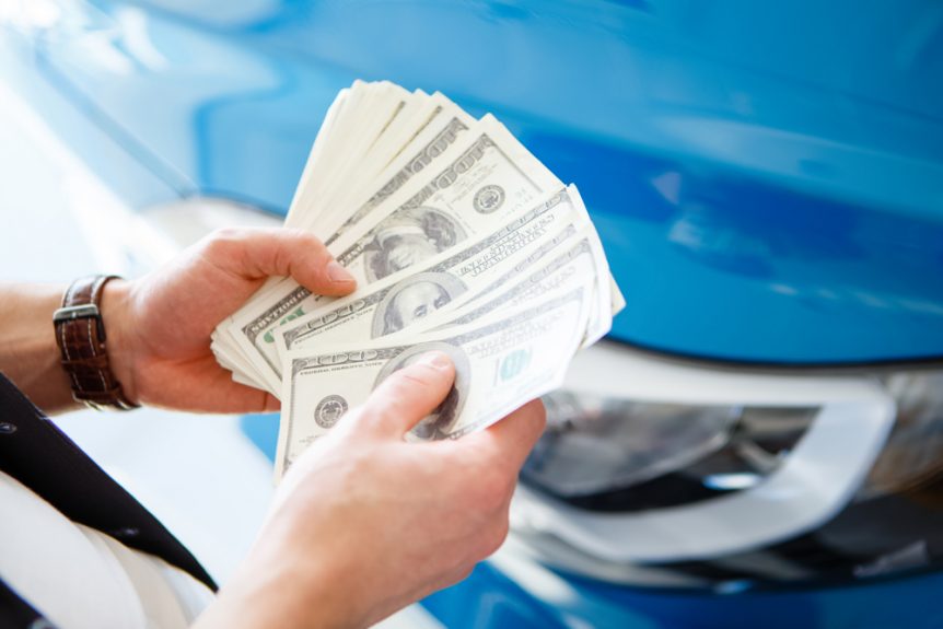 What to Do When Accepting a Car Settlement